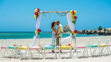 FAQ on wedding flowers