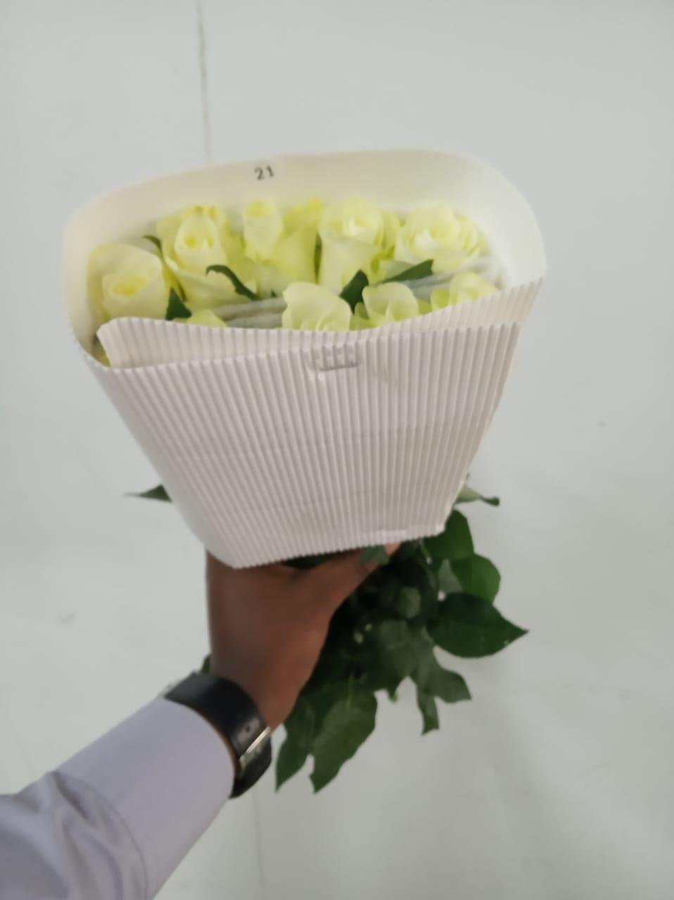Fresh Flowers for Your Event Directly From Grower! EagleLink Flowers