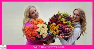 Florist Marketing in Times of Almost Zero Demand for Fresh Flowers