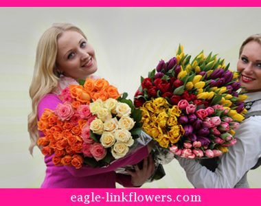 Florist Marketing in Times of Almost Zero Demand for Fresh Flowers