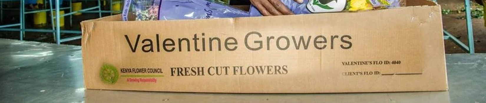 Valentine Growers Ltd