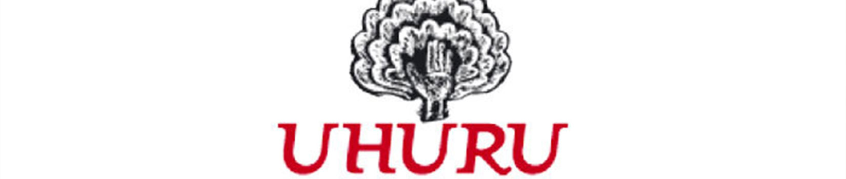 Uhuru Flowers